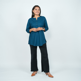 Pick Any 2 - Women’s Cotton Short Kurti