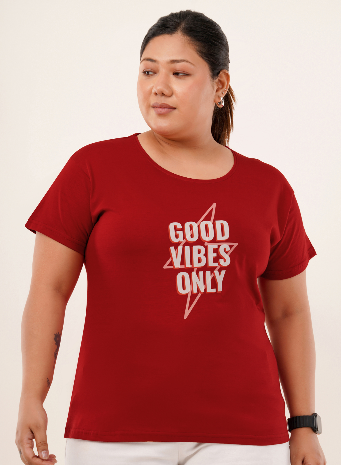 Good vibes attract good lives!