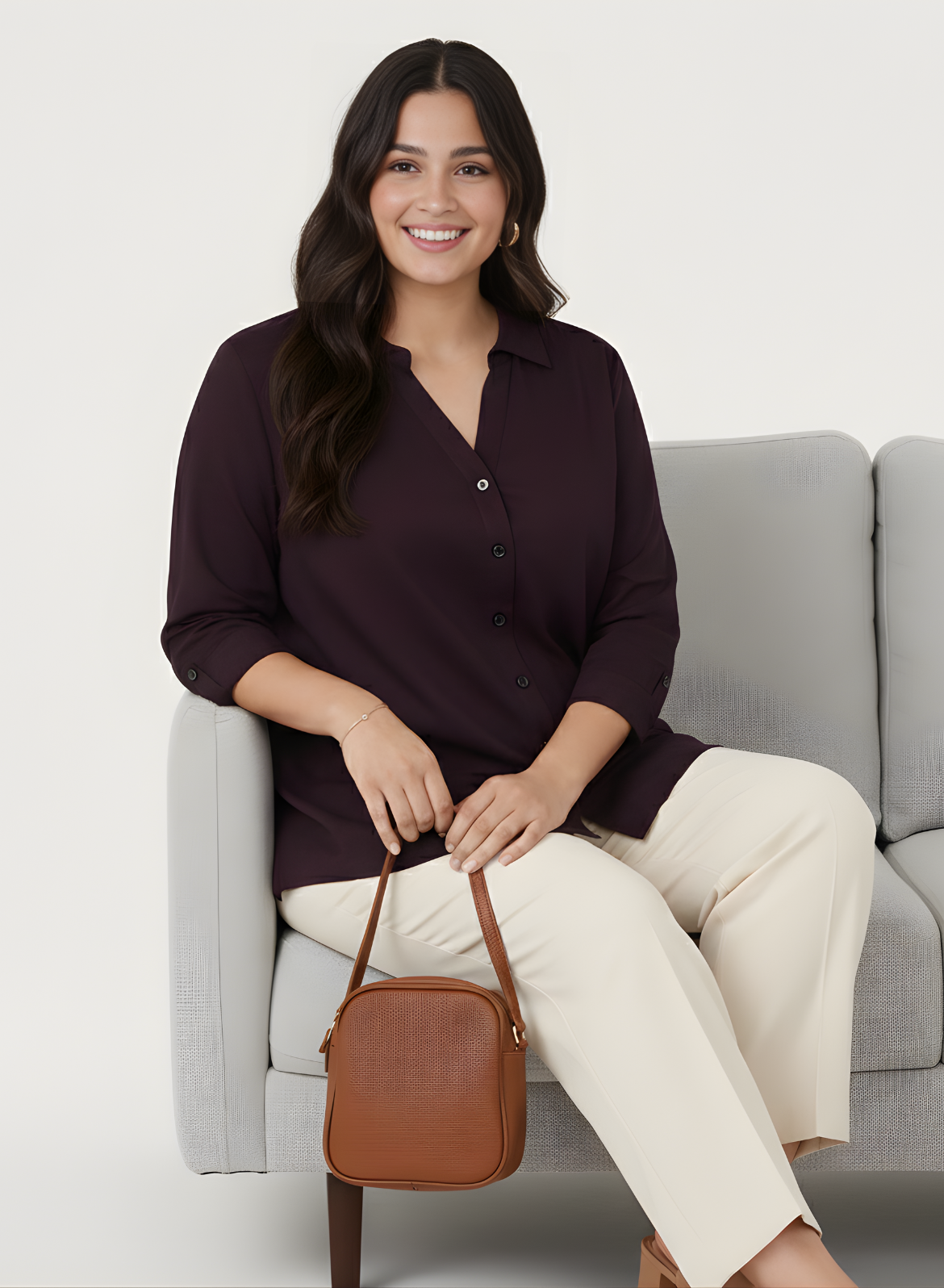 Vineyard Wine Shirt for Women