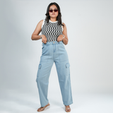 Pick Any 2 - Cargo Jeans