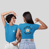 Peace is within- Prioritize your peace!