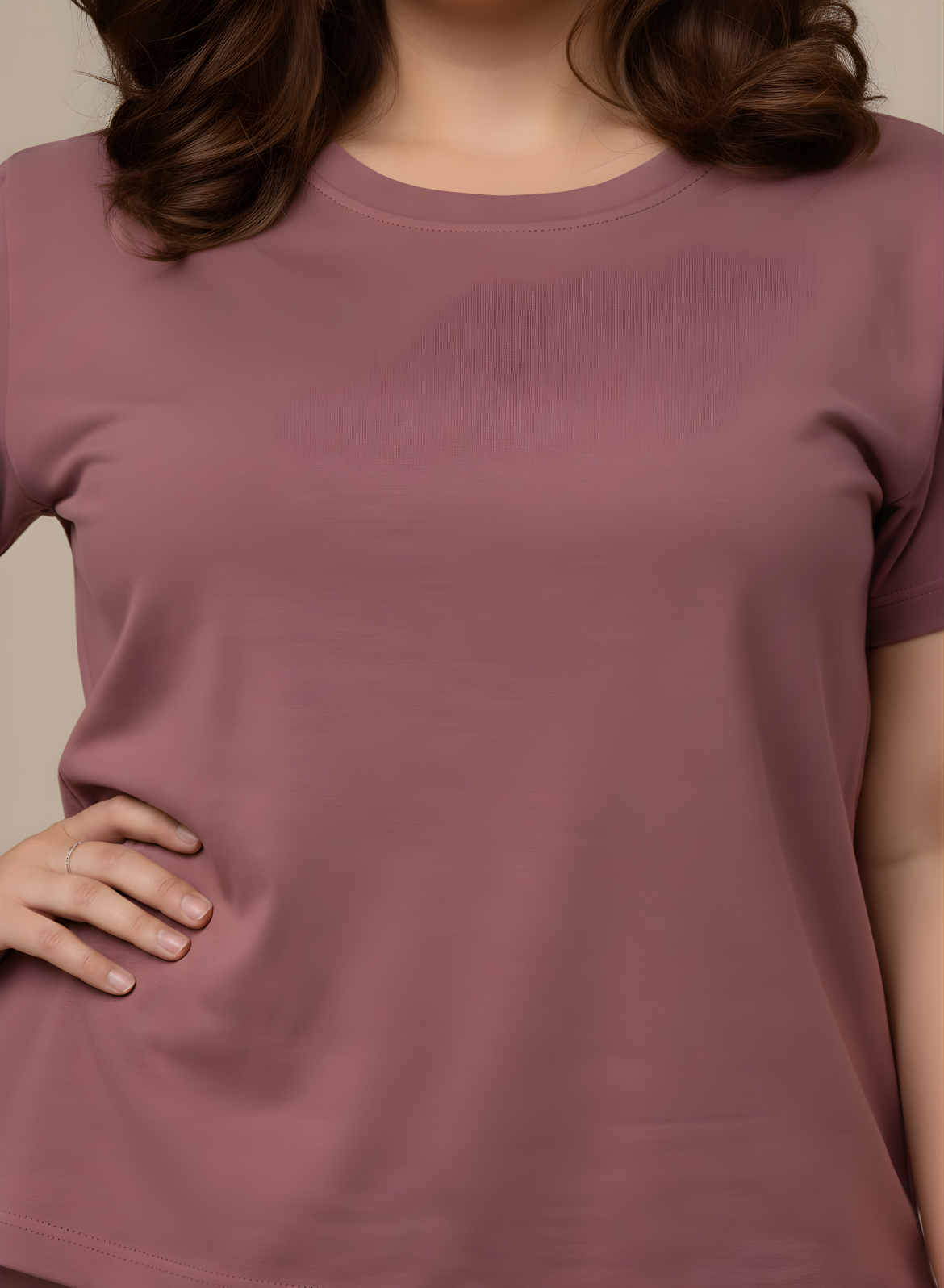 French Fuchsia Summer Co-ords Set