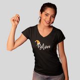 Pick Any 3 - V-Neck Graphic Combo