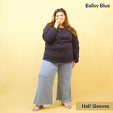 Pick Any 3 - Women's Full Sleeves Tshirt Combo