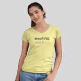 Pick Any 3 - V-Neck Graphic Combo