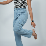 Pick Any 2 - Cargo Jeans