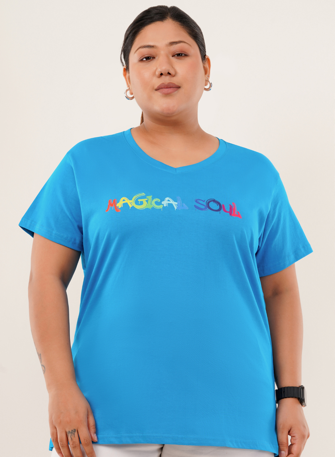 Life is tricky baby, Stay in your magic!