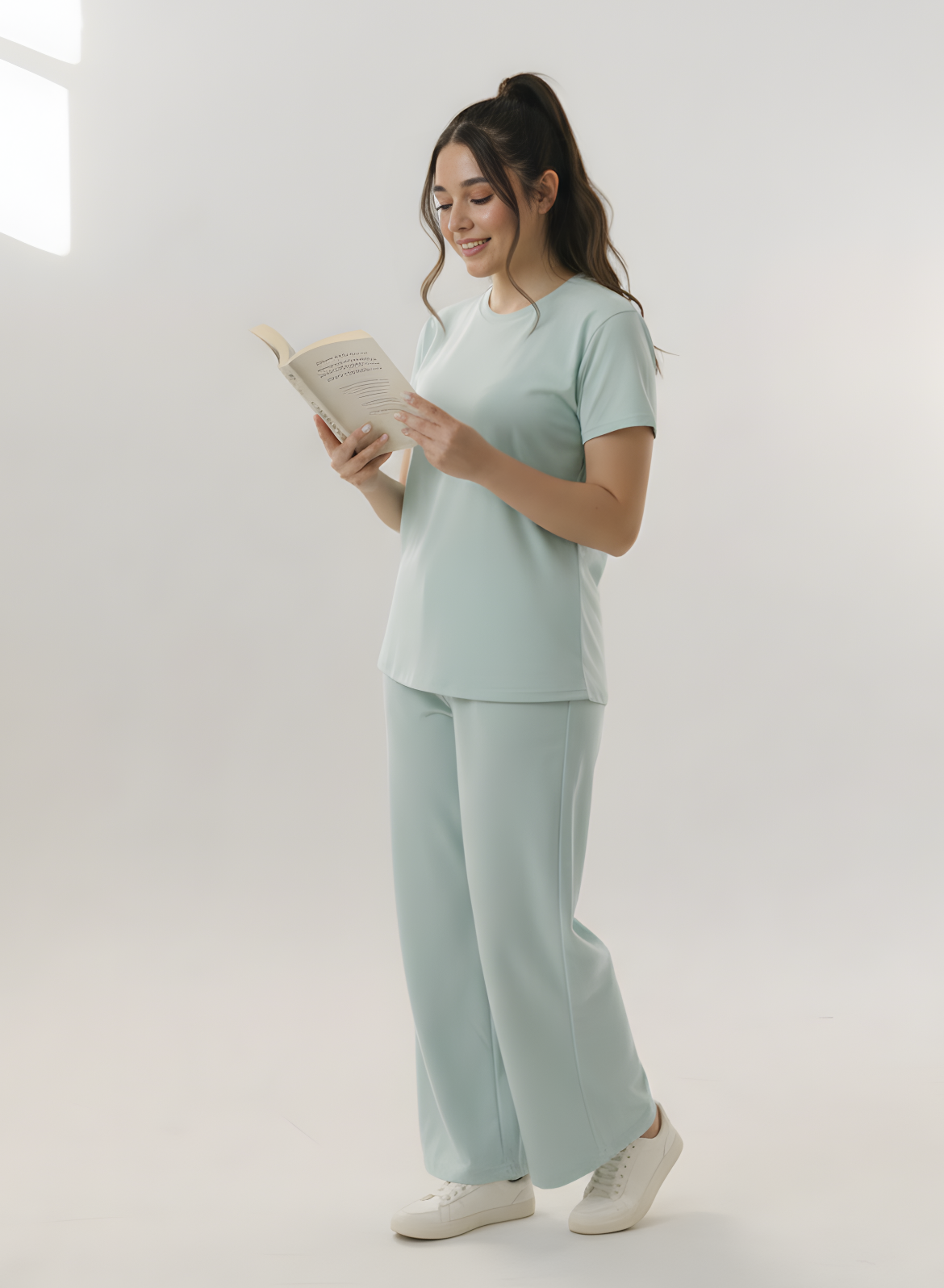 Pick Any 2 - Summer Co-ords Set