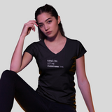 Pick Any 3 - V-Neck Graphic Combo