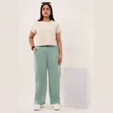 Mist Pistachio All Day Pants