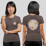 Shine like an ace & radiate positivity!