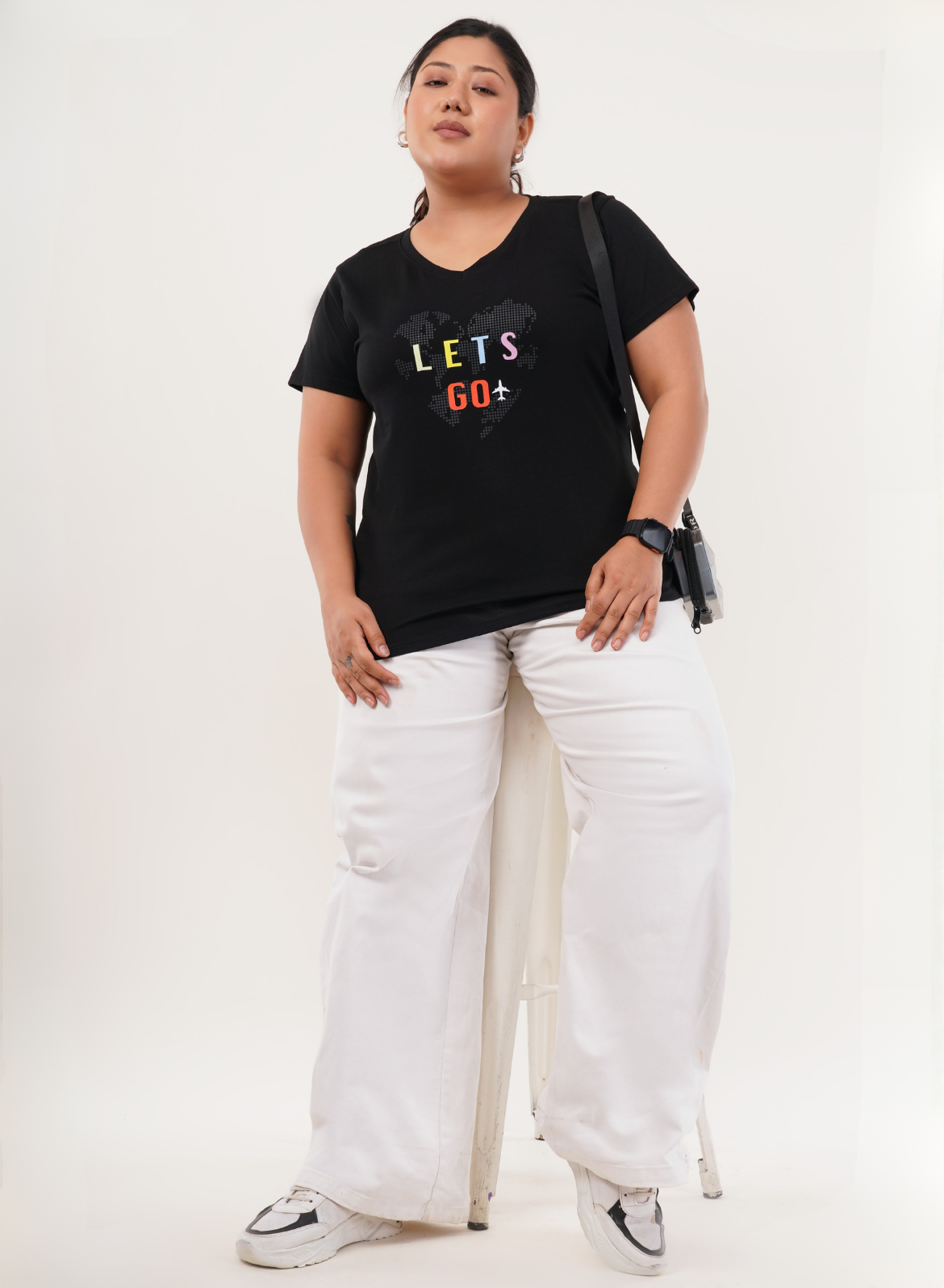 Love travelling? Lets Go!