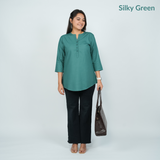 Pick Any 2 - Women’s Cotton Short Kurti