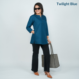 Pick Any 2 - Women’s Cotton Short Kurti