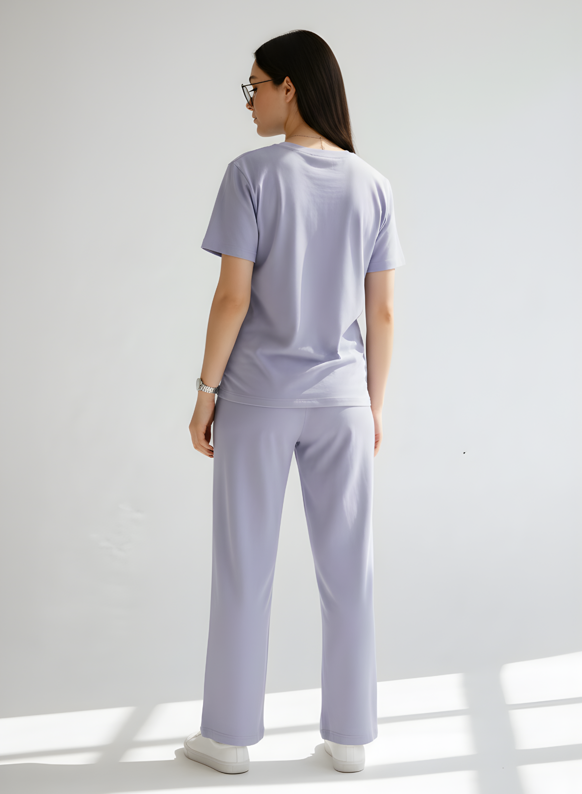 Primrose Catmint Summer Co-ords Set