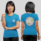 Shine like an ace & radiate positivity!