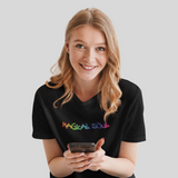 Pick Any 3 - V-Neck Graphic Combo