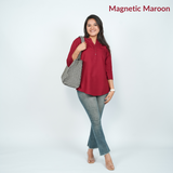 Pick Any 2 - Women’s Cotton Short Kurti