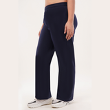 Ballsy Blue All Day Pants