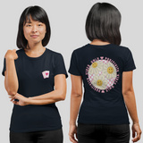 Shine like an ace & radiate positivity! - Combo