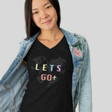 Pick Any 3 - V-Neck Graphic Combo