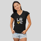 Pick Any 3 - V-Neck Graphic Combo