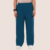 Twilight Teal All Day Pants