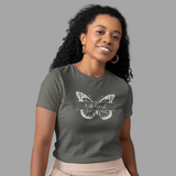 Dare to be different-Combo