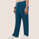 Twilight Teal All Day Pants