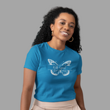 Dare to be different