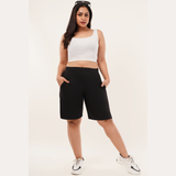 Vogue Black Women Shorts