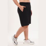 Vogue Black Women Shorts