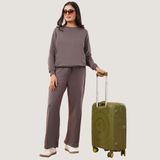 Graphite Grey Co-ords Set