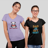 Pick Any 3 - V-Neck Graphic Combo