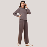 Graphite Grey Co-ords Set