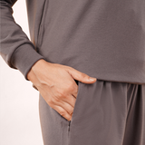 Graphite Grey Co-ords Set