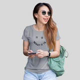 Pick Any 3 - Round O Clock Graphic Combo