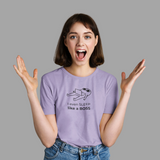 From work to sleep, I'm a Boss