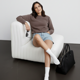 Graphite Grey Sweatshirt