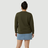 Grove Green Sweatshirt
