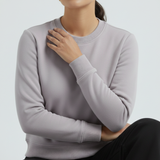 Primrose Catmint Sweatshirt