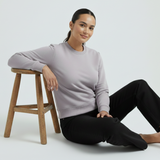 Primrose Catmint Sweatshirt