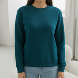 Twilight Teal Sweatshirt