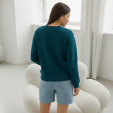 Twilight Teal Sweatshirt