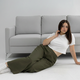 Grove Green All Day Pants