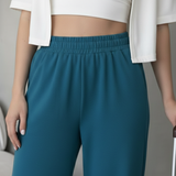 Twilight Teal All Day Pants
