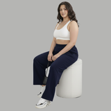 Ballsy Blue All Day Pants