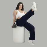 Ballsy Blue All Day Pants