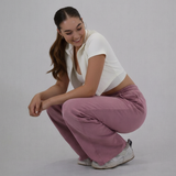 French Fuchsia All Day Pants