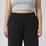 Vogue Black All Day Pants